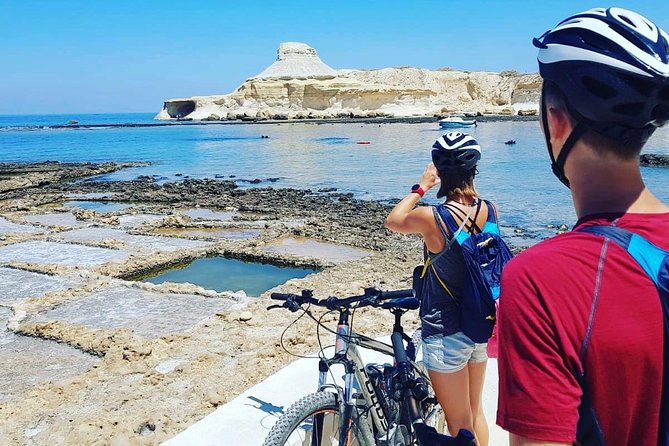 Gozo Ebike Tour - Key points to know before you ride