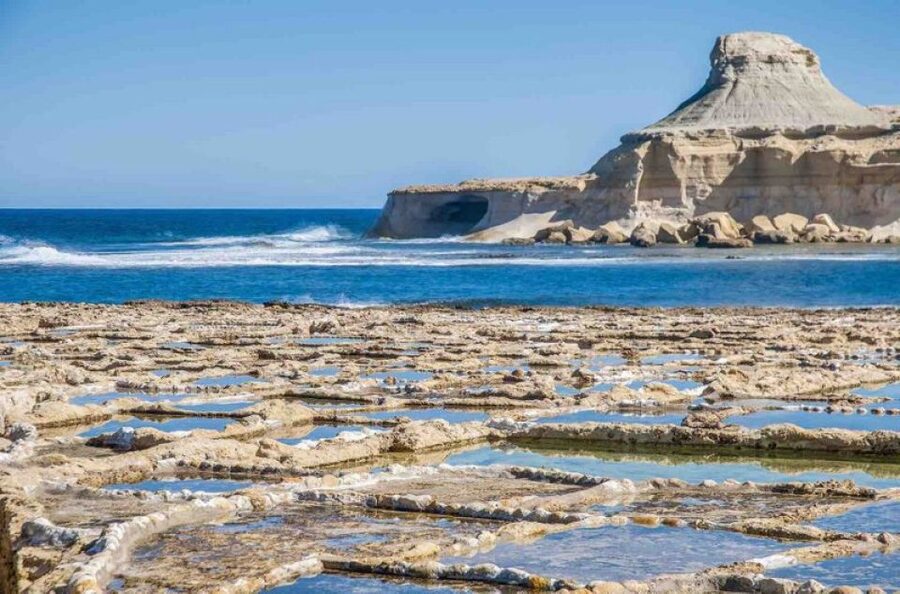 Gozo Full Day visiting Ggantija Temples, Salt Pans & Dwejra - Why this Gozo day trip works for first-time visitors