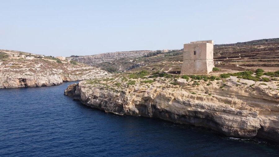 Gozo - Funtastic Daytrips - - Why a small private car changes the Gozo experience