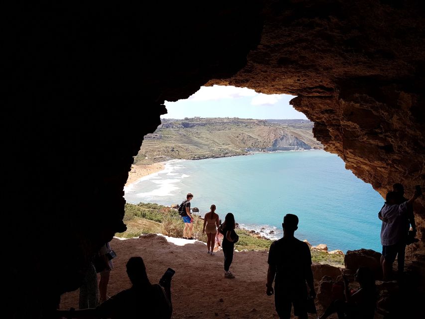 Gozo - Funtastic Daytrips - - Mġarr to Nadur: the opening views