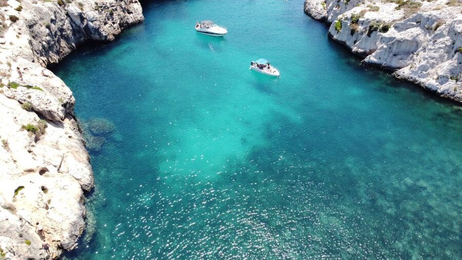 Gozo - Funtastic Daytrips - - Xwejni Salt Pans: Gozo’s working coast