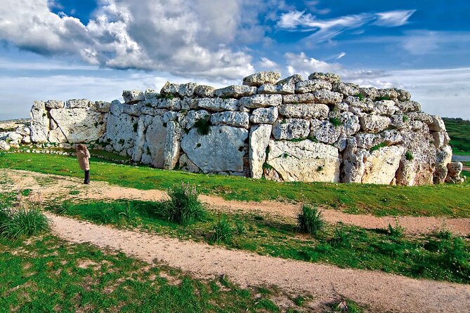 Gozo Guided Day Trip Incl. Ggantija Temples and Lunch - What this Gozo day trip is really designed to do