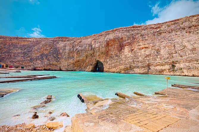 Gozo Guided Day Trip Incl. Ggantija Temples and Lunch - Victoria and the Citadel: Gozo’s urban center