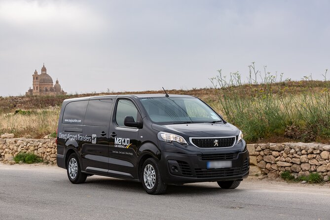 Gozo Highlights Tour in a comfortable private vehicle - Key points at a glance
