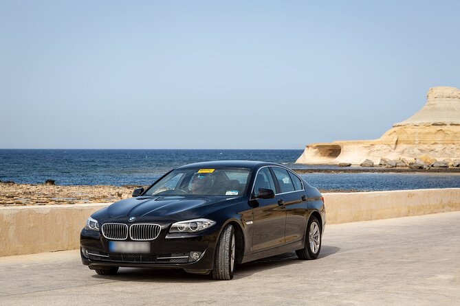 Gozo Highlights Tour in a comfortable private vehicle - Why a private Gozo tour makes sense