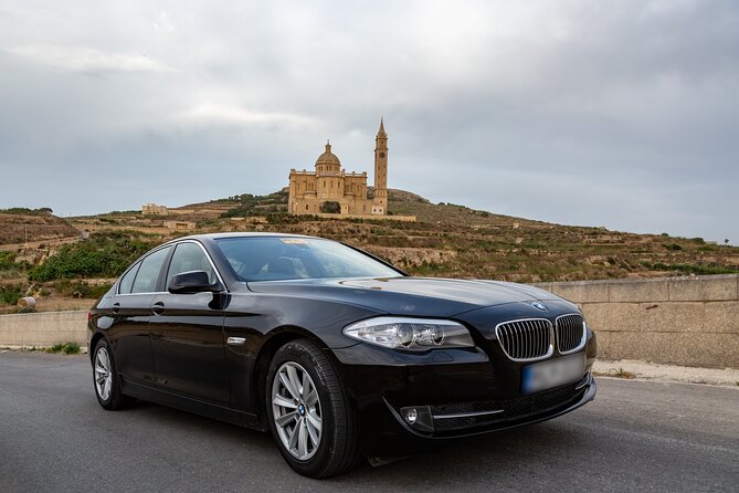 Gozo Highlights Tour in a comfortable private vehicle - Victoria’s Citadel: The day’s best history stop
