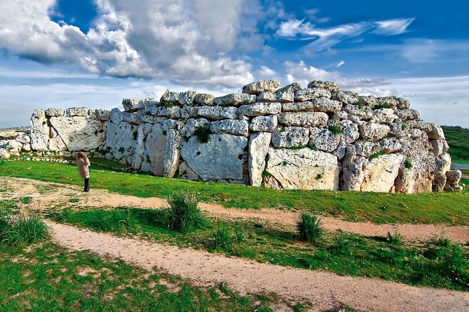 Gozo island guided day tour from Malta - Hotel pickup helps, but the ferry start can be messy