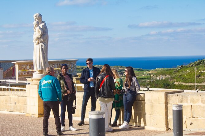 Gozo - Private Chauffeured Tuk Tuk or Jeep Tour - Tuk tuk or UTV Jeep: choosing your ride
