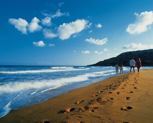 Gozo Sightseeing Hop On Hop Off Tour - Starting at Mgarr Harbour and Ramla Bay