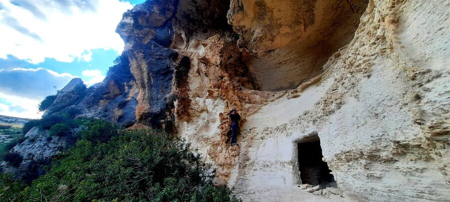 Gozo Unveiled: Guided Hiking in Gozo - South East - Why This Gozo Hike Is Different