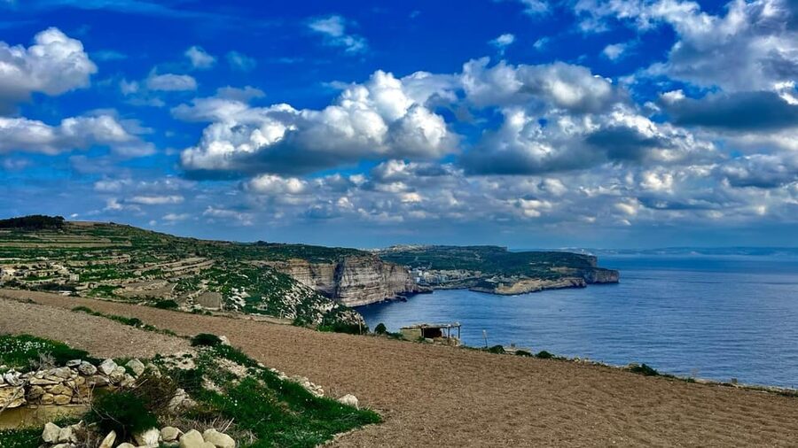 Gozo Unveiled: Guided Hiking in Gozo - The West - What the $74 price includes