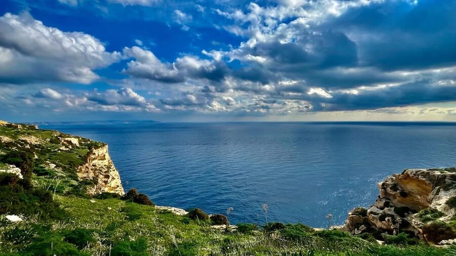 Gozo Unveiled: Guided Hiking in Gozo - The West - Why this western Gozo hike is worth considering
