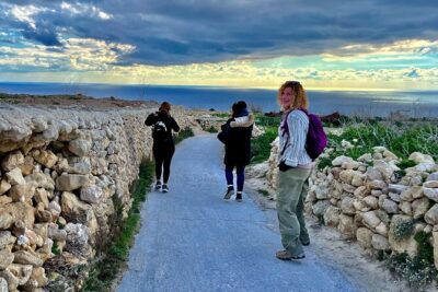 Gozo Unveiled Hiking: A Guided Hike tour in Gozo