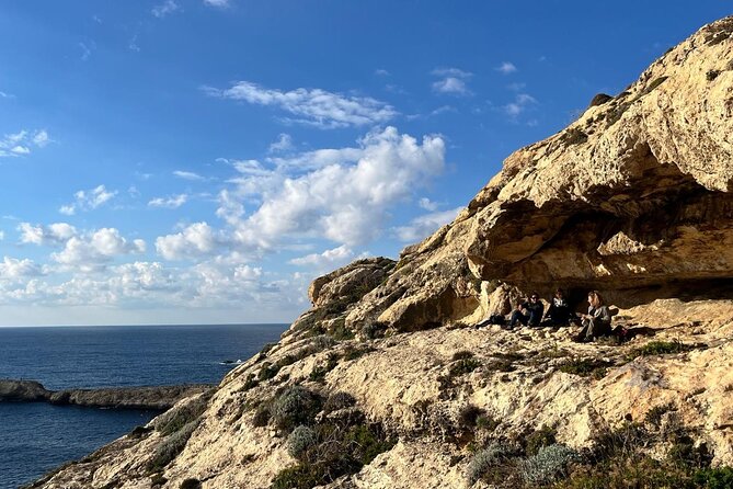 Gozo Unveiled Hiking: A Guided Hike tour in Gozo - What Josette adds to the walk