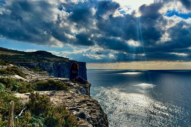 Gozo Unveiled Hiking: A Guided Hike tour in Gozo - Fitness, weather, and what to bring