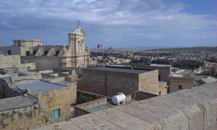 Gozo Victoria Walking Tour - Streets, Squares, and Local Shops