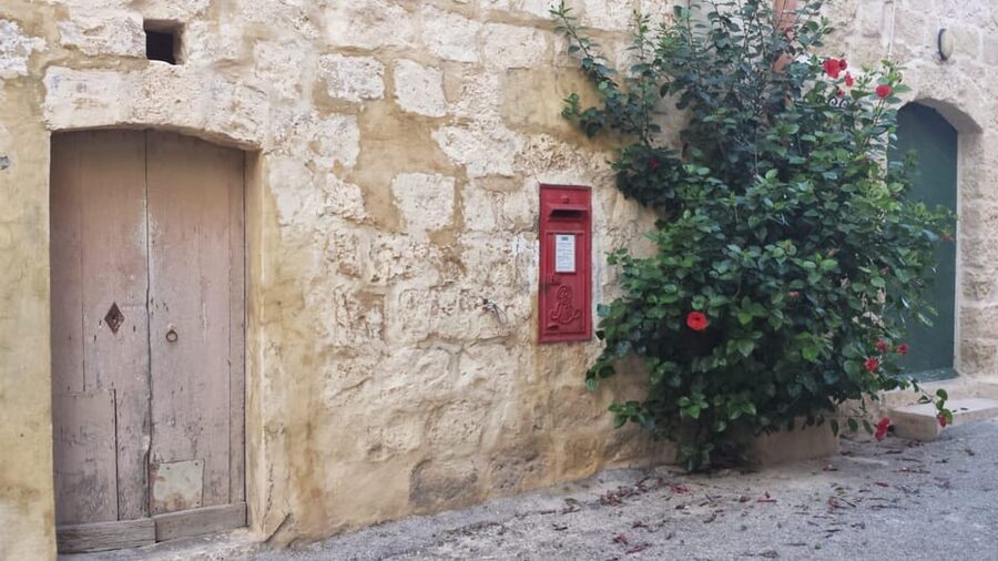 Gozo Victoria Walking Tour - Starting at St. Francis Square