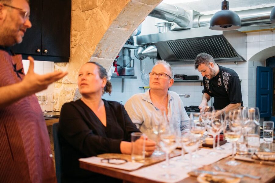 Gozo: Wine Tasting and Paired Dinner Experience - A practical way to plan your evening
