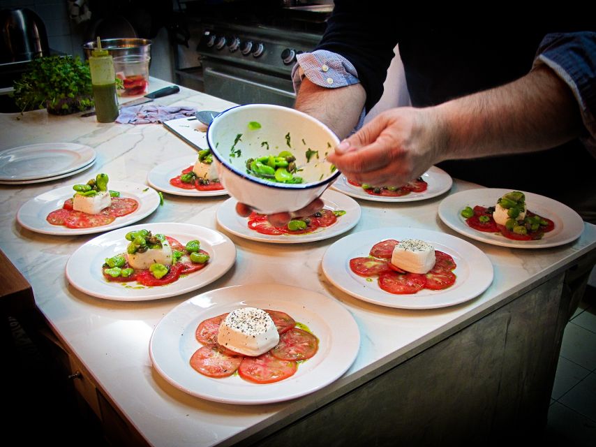 Gozo: Wine Tasting and Paired Dinner Experience - Entering Maldonado Bistro in Victoria