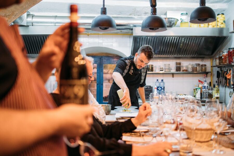 Gozo: Wine Tasting and Paired Dinner Experience - Why the three-hour pace works