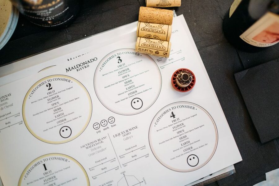 Gozo: Wine Tasting and Paired Dinner Experience - Value at $108 per person