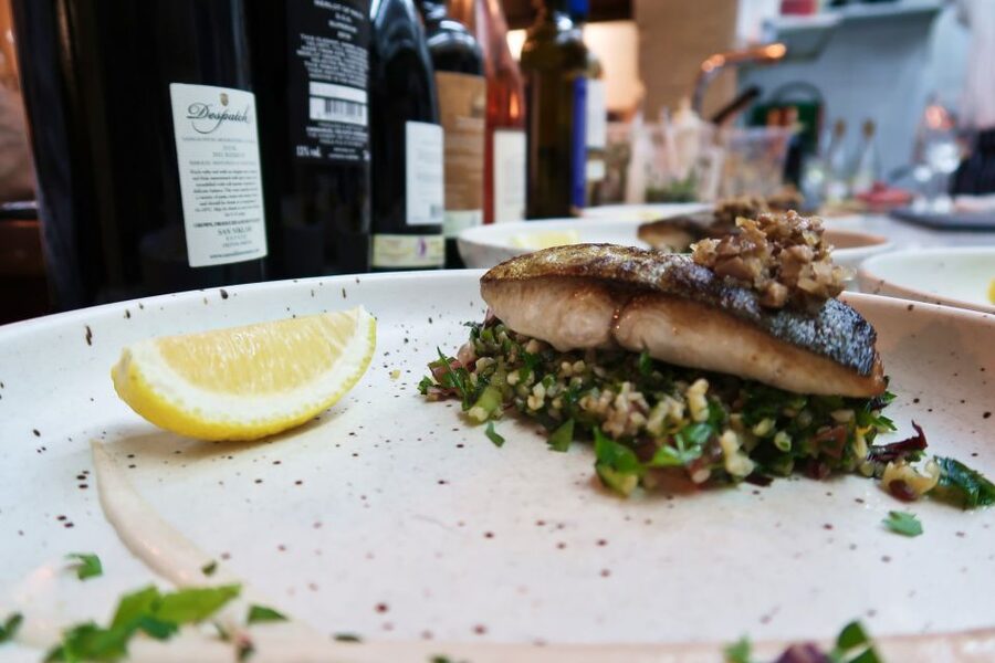 Gozo: Wine Tasting and Paired Dinner Experience - Who should book this evening