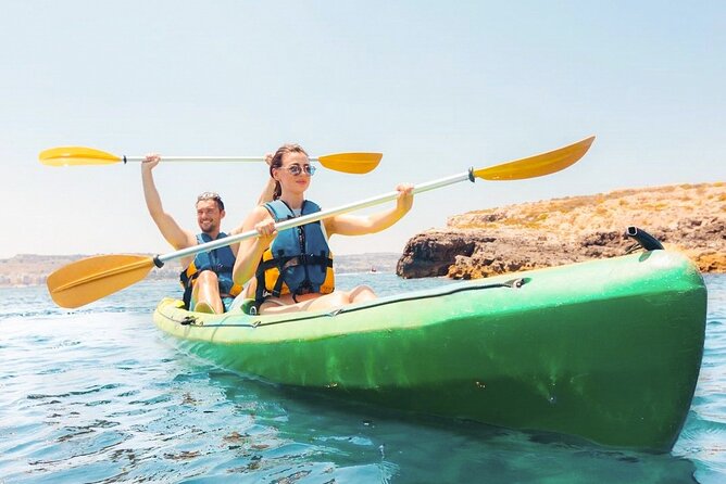 Guided Kayak Tour in St Paul's Island - Why this kayak trip is worth your time