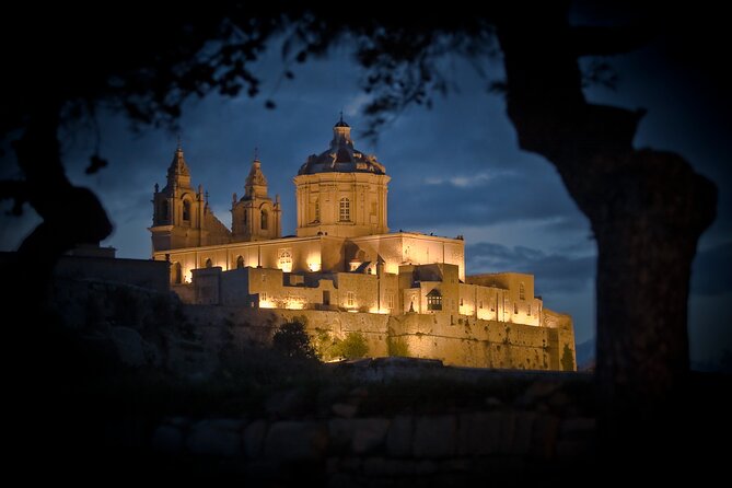 Guided Night Tour of Valletta Waterfront, Mdina and Rabat - What makes this Malta night tour worth considering