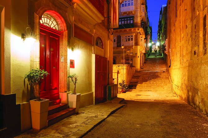 Guided Night Tour of Valletta Waterfront, Mdina and Rabat - Mdina, the main event of the evening