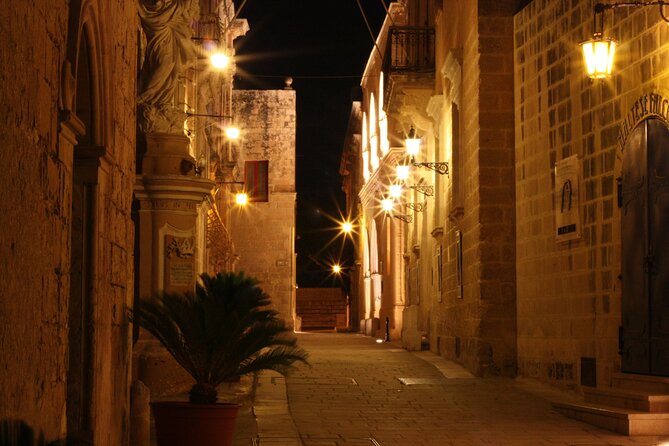Guided Night Tour of Valletta Waterfront, Mdina and Rabat - Is $42.01 a fair price?