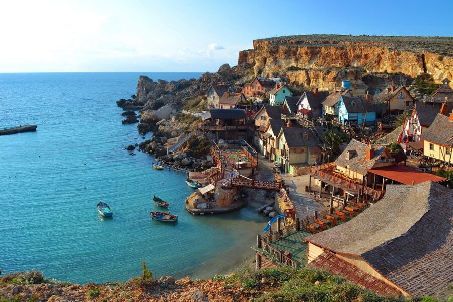 Guided Private Malta or Gozo Highlights Tour with Transfer - What kind of Malta tour is this?