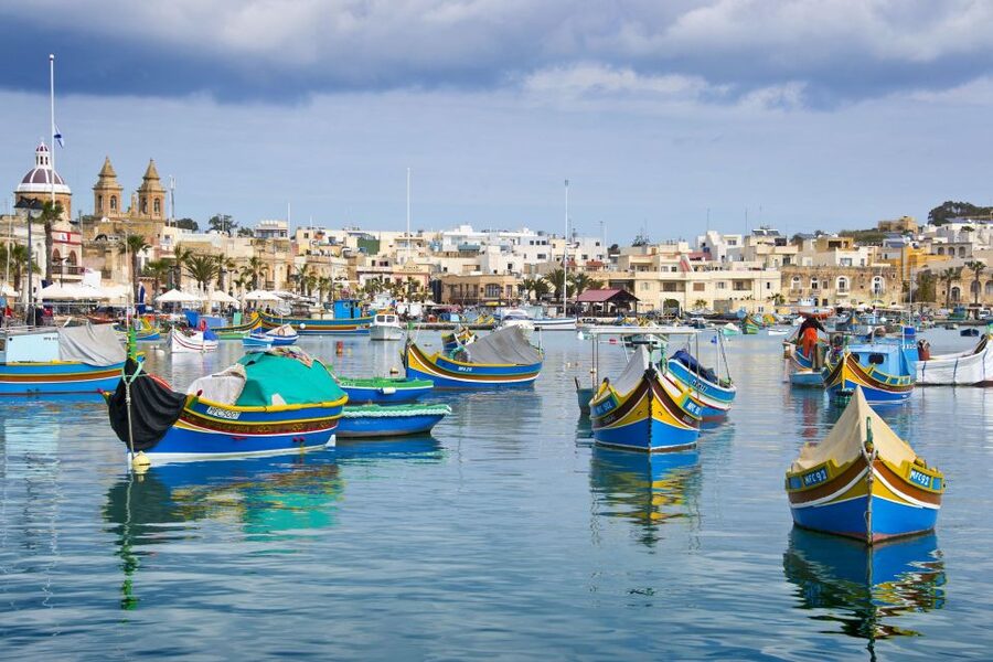Guided Private Malta or Gozo Highlights Tour with Transfer - Mdina offers the most atmospheric walk