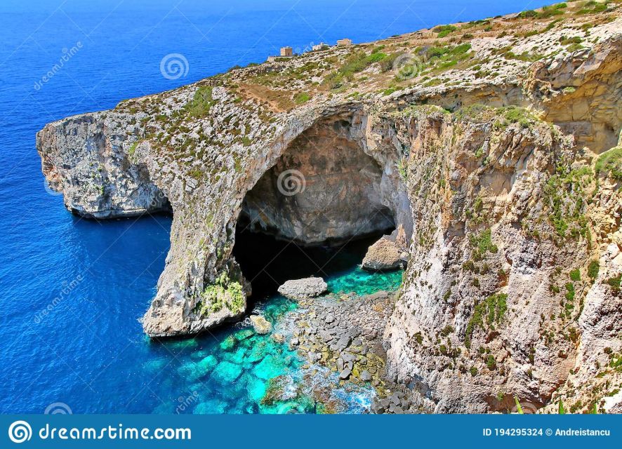 Guided Private Malta or Gozo Highlights Tour with Transfer - Mosta Dome and Malta’s church tradition