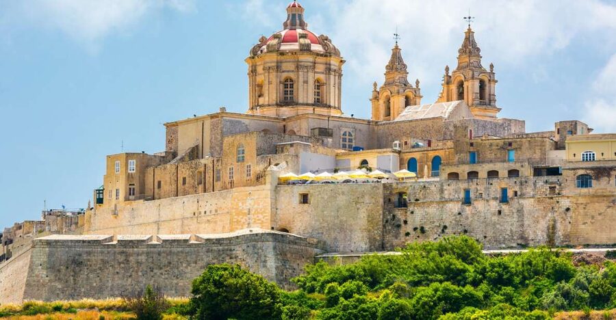 Guided Private Malta or Gozo Highlights Tour with Transfer - Guide quality and language
