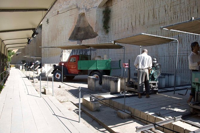 Hagar Qim temple (UNESCO) and Limestone Heritage guided tour - Why this Malta half-day tour works