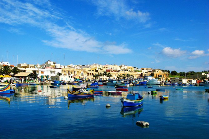 Hagar Qim temple (UNESCO), Limestone Heritage & Marsaxlokk Market guided tour - Hagar Qim offers Malta’s great prehistoric moment
