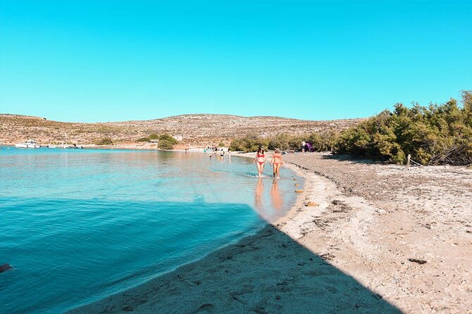 Half day Cruise - Comino, Gozo, Blue & Crystal Lagoon, and Caves - Is $30.17 a good price?