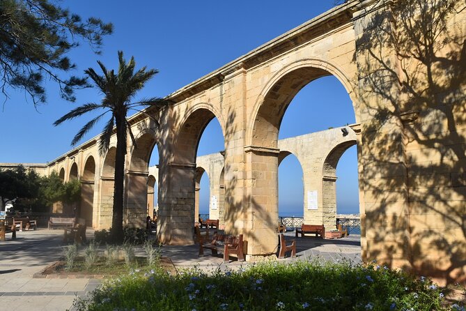 Half Day Guided Walking Tour in Valletta - The pace, guide quality, and private format