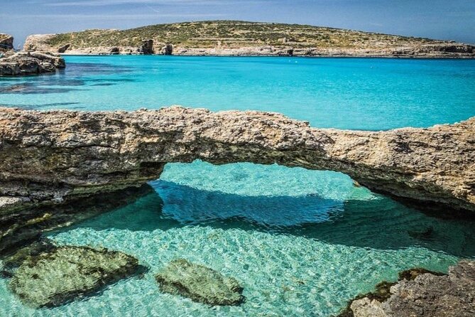 Half Day Malta Tour to Gozo Comino and Blue Lagoon Caves - Why this four-hour cruise works well