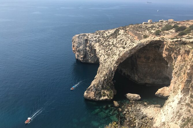 Half-Day Private Guided Tour in Malta with Pick Up - Why this four-hour format works