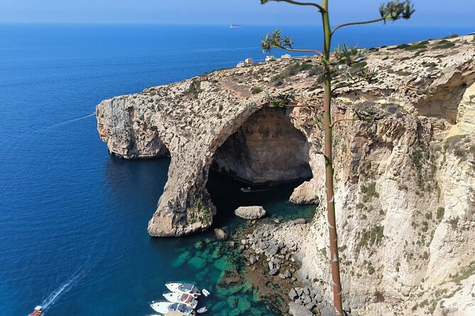 Half day private tour around malta - What this four-hour route is really designed to do