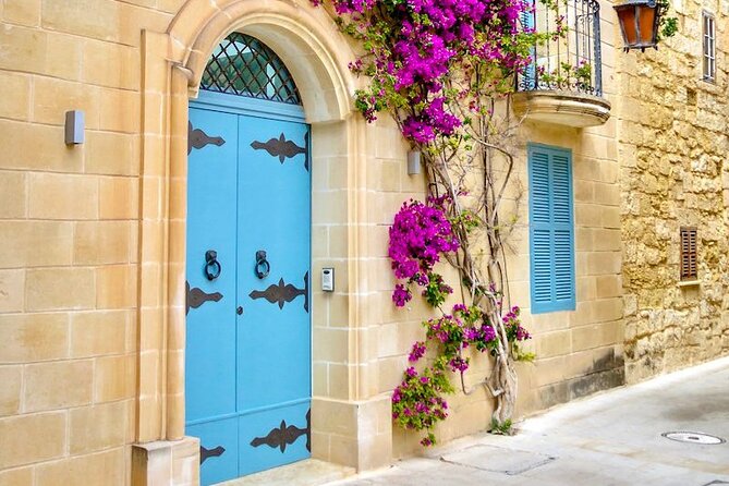 Half day private tour around malta - Guides, communication, and flexibility
