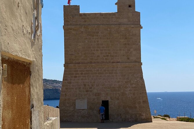 Half day private tour around malta - Who will get the most from this tour