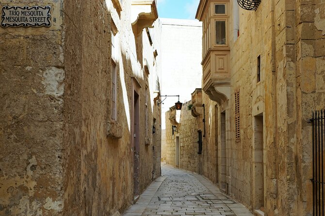 Half Day Private Tour around the Island in Malta - Comfort, inclusions, and the unclear duration