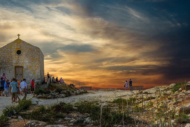 Half Day Private Tour around the Island in Malta - Who will get the most from this tour