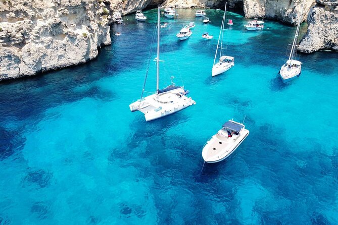 Half Day Scenic Catamaran Experience - Is $59.91 good value?
