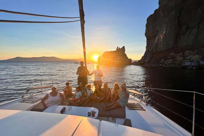 Half Day Scenic Catamaran Experience - Who will enjoy this catamaran most?