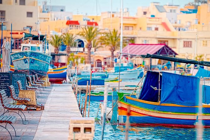 Half Day Tour in Marsaxlokk Village, Market, Blue Grotto & Qrendi - Qrendi: a slower finish in a traditional village