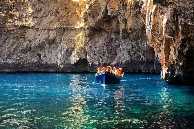 Half Day Tour in Marsaxlokk Village, Market, Blue Grotto & Qrendi - Pickup, timing, and comfort