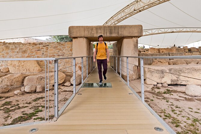 Heritage Pass in Malta - Day one in Valletta: Fort St. Elmo, MUŻA, and the State Rooms